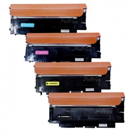 Cartridge Toner Compatible 119A W2090A Black Printer HPC Color Laser 150a 150nw MFP 178nw 179nw 179fnw 179fwg No Chip