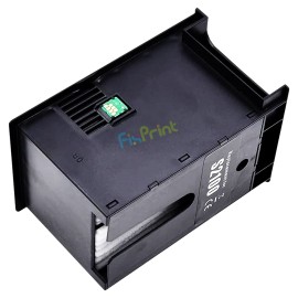 Maintenance Box Xantri S2100 SC13MB Reset Waste Tank Busa Pembuangan, Printer EP Surecolor T3170 T5170 F570 F571 T3180 T5180 T2100 T3100 T5100 Part Number C13S210057 Kotak Pemeliharaan