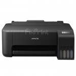 Mesin TANPA TINTA - Printer Epson EcoTank L1250 A4 Wi-Fi Print Only Wireless Ink Tank