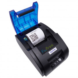 Printer Thermal XP-58IIZ USB+Bluetooth, XPrinter Thermal XP58IIZ Interface USB+Bluetooth