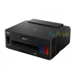 Mesin TANPA TINTA - Printer Canon PIXMA Ink Efficient G5070 Print Only Wireless Duplex LAN, Printer Canon Ink Tank G 5070