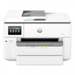 Printer HP Officejet Pro 9730 A3 Wide Format Print Scan Copy Wireless ADF Fax, pengganti HP 7740