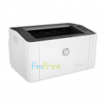 Printer HP LaserJet M108a, Printer Laser Monochrome 108a (4ZB79A)